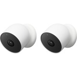 Nest Cam beveiligingscamera