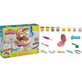 Hasbro Play-Doh - Top Tandarts Klei 