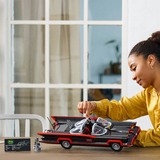 LEGO DC Batman - de klassieke tv-serie Batmobile Constructiespeelgoed 76328