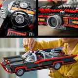 LEGO DC Batman - de klassieke tv-serie Batmobile Constructiespeelgoed 76328