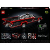 LEGO DC Batman - de klassieke tv-serie Batmobile Constructiespeelgoed 76328
