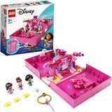 LEGO Disney - Isabela's magische poort Constructiespeelgoed 43201