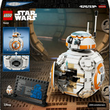 LEGO LEGO 75452 Star Wars TBA Constructiespeelgoed 