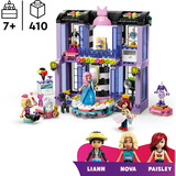 LEGO LEGO Friends Heartlake City Fashion Show Constructiespeelgoed 