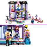 LEGO LEGO Friends Heartlake City Fashion Show Constructiespeelgoed 