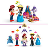 LEGO LEGO Friends Heartlake City Fashion Show Constructiespeelgoed 