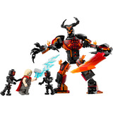 LEGO Marvel - Thor vs. Surtur bouwfiguur Constructiespeelgoed 76289