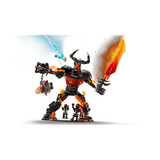 LEGO Marvel - Thor vs. Surtur bouwfiguur Constructiespeelgoed 76289