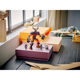LEGO Marvel - Thor vs. Surtur bouwfiguur Constructiespeelgoed 76289
