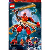 LEGO Ninjago - Kai's ninjaklimmecha Constructiespeelgoed 71812