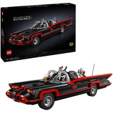 LEGO Super Heroes - de klassieke tv-serie Batmobile Constructiespeelgoed 76328