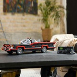 LEGO Super Heroes - de klassieke tv-serie Batmobile Constructiespeelgoed 76328