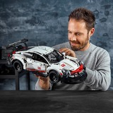 LEGO Technic - Porsche 911 RSR Constructiespeelgoed 42096