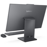 Lenovo IdeaCentre AIO 27ARR9 all-in-one pc Donkergrijs | R7 7735HS | Radeon 680M Graphics | 32 GB | 1 TB SSD