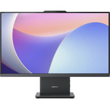 Lenovo IdeaCentre AIO 27ARR9 all-in-one pc Donkergrijs | R7 7735HS | Radeon 680M Graphics | 32 GB | 1 TB SSD
