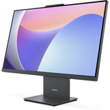 Lenovo IdeaCentre AIO 27ARR9 all-in-one pc Donkergrijs | R7 7735HS | Radeon 680M Graphics | 32 GB | 1 TB SSD