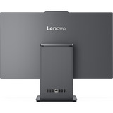 Lenovo IdeaCentre AIO 27ARR9 all-in-one pc Donkergrijs | R7 7735HS | Radeon 680M Graphics | 32 GB | 1 TB SSD