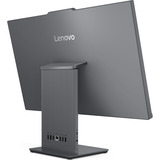 Lenovo IdeaCentre AIO 27ARR9 all-in-one pc Donkergrijs | R7 7735HS | Radeon 680M Graphics | 32 GB | 1 TB SSD
