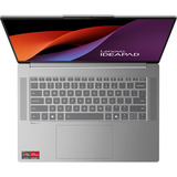 Lenovo IdeaPad Slim 5 15ARP10 (83J3004EMH) 15.3"  laptop Grijs | Ryzen 7 7735HS | Radeon 680M | 16 GB | 512 GB SSD