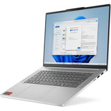 Lenovo IdeaPad Slim 5 15ARP10 (83J3004EMH) 15.3"  laptop Grijs | Ryzen 7 7735HS | Radeon 680M | 16 GB | 512 GB SSD