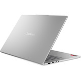 Lenovo IdeaPad Slim 5 15ARP10 (83J3004EMH) 15.3"  laptop Grijs | Ryzen 7 7735HS | Radeon 680M | 16 GB | 512 GB SSD