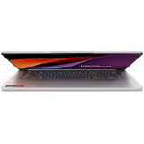 Lenovo IdeaPad Slim 5 15ARP10 (83J3004EMH) 15.3"  laptop Grijs | Ryzen 7 7735HS | Radeon 680M | 16 GB | 512 GB SSD