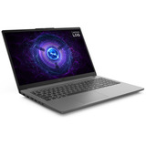 Lenovo LOQ 15IRX9 (83DV00NRMH) 15.6"  Copilot+ gaming laptop Grijs | Core i7-13650HX | RTX 4060 | 24 GB | 1 TB SSD