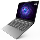 Lenovo LOQ 15IRX9 (83DV00NRMH) 15.6"  Copilot+ gaming laptop Grijs | Core i7-13650HX | RTX 4060 | 24 GB | 1 TB SSD