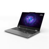 Lenovo LOQ 15IRX9 (83DV00NRMH) 15.6"  gaming laptop Grijs | Core i7-13650HX | RTX 4060 | 24 GB | 1 TB SSD