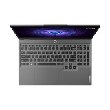 Lenovo LOQ 15IRX9 (83DV00NRMH) 15.6"  gaming laptop Grijs | Core i7-13650HX | RTX 4060 | 24 GB | 1 TB SSD