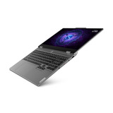 Lenovo LOQ 15IRX9 (83DV00NRMH) 15.6"  gaming laptop Grijs | Core i7-13650HX | RTX 4060 | 24 GB | 1 TB SSD