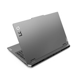 Lenovo LOQ 15IRX9 (83DV00NRMH) 15.6"  gaming laptop Grijs | Core i7-13650HX | RTX 4060 | 24 GB | 1 TB SSD