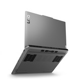 Lenovo LOQ 15IRX9 (83DV00NRMH) 15.6"  gaming laptop Grijs | Core i7-13650HX | RTX 4060 | 24 GB | 1 TB SSD