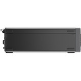 Lenovo ThinkCentre neo 30s Gen 5 (13DK002EMH) pc-systeem Zwart | Core i5-13420H | UHD Graphics | 16 GB | 512 GB SSD