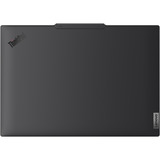 Lenovo ThinkPad T14s Gen 6 (21QX00GUMH) 14"  Copilot+ laptop Zwart | Core Ultra 7 258V | Intel Arc Graphics 140V | 32 GB | 1 TB SSD