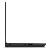 Lenovo ThinkPad T16g Gen 3 (21V5002AMH) 16"  laptop Zwart | Ultra 9 275HX | RTX 5080 | 32 GB |  1 TB SSD