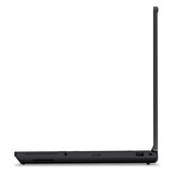 Lenovo ThinkPad T16g Gen 3 (21V5002AMH) 16"  laptop Zwart | Ultra 9 275HX | RTX 5080 | 32 GB |  1 TB SSD
