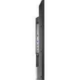 NEC NEC 49 L MS E498                  LED bk 49" 4K UHD monitor Zwart
