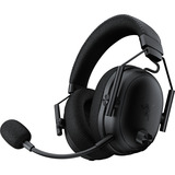 Razer BlackShark V3 Pro over-ear gaming headset Zwart, Pc, PlayStation 4, PlayStation 5