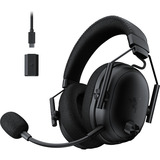 Razer BlackShark V3 Pro over-ear gaming headset Zwart, Pc, PlayStation 4, PlayStation 5