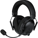 Razer BlackShark V3 Pro over-ear gaming headset Zwart, Pc, PlayStation 4, PlayStation 5