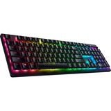 Razer Deathstalker V2 Pro, gaming toetsenbord Zwart, US lay-out, RGB leds, ABS keycaps, Bluetooth