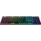 Razer Deathstalker V2 Pro, gaming toetsenbord Zwart, US lay-out, RGB leds, ABS keycaps, Bluetooth