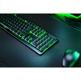 Razer Deathstalker V2 Pro, gaming toetsenbord Zwart, US lay-out, RGB leds, ABS keycaps, Bluetooth