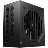 Sharkoon Rebel P20 Gen2 modulaire 850 watt voeding  Zwart, 1x 12V-2x6, 3x PCIe