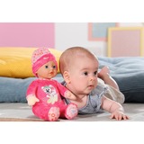 ZAPF Creation BABY born - Sleepy for babies Pop 30 cm