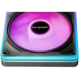 be quiet! Light Wings Pro IO 120mm Expansion RGB case fan Zwart, 120 x 120 x 28 mm