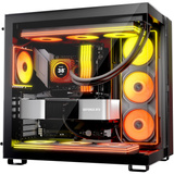 be quiet! Light Wings Pro IO 120mm Expansion RGB case fan Zwart, 120 x 120 x 28 mm