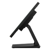 iiyama ProLite T2438MSC-B2 23.8" touchscreen monitor Zwart, 120 Hz, HDMI, DisplayPort, Audio, USB, Touch