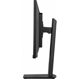 iiyama ProLite XUB3493WQSU-B6 34" UltraWide monitor Zwart (mat), 120 Hz, HDMI, DisplayPort, Audio, USB